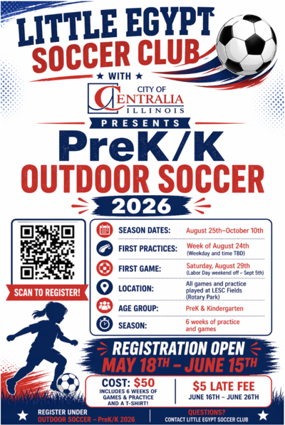 prek/k flyer