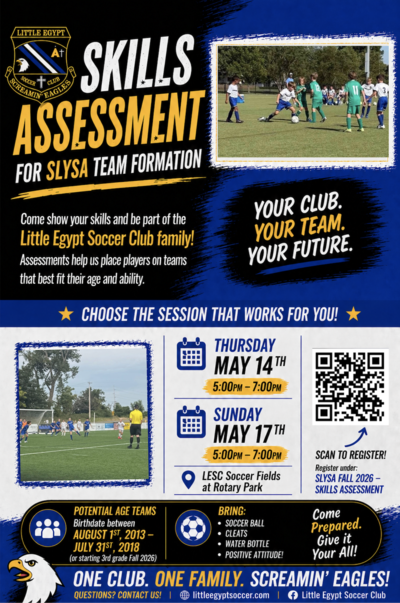 skills assessment