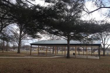 shelter