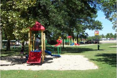 playground