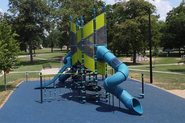 park equipment