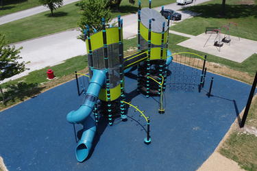 park equipment